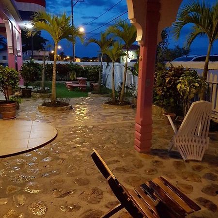 Beya Suites Punta Gorda Exteriör bild