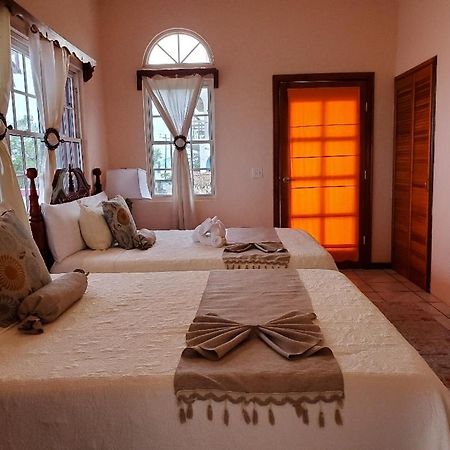 Beya Suites Punta Gorda Exteriör bild