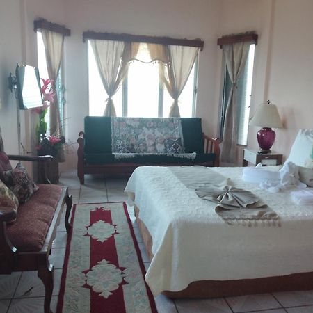 Beya Suites Punta Gorda Exteriör bild