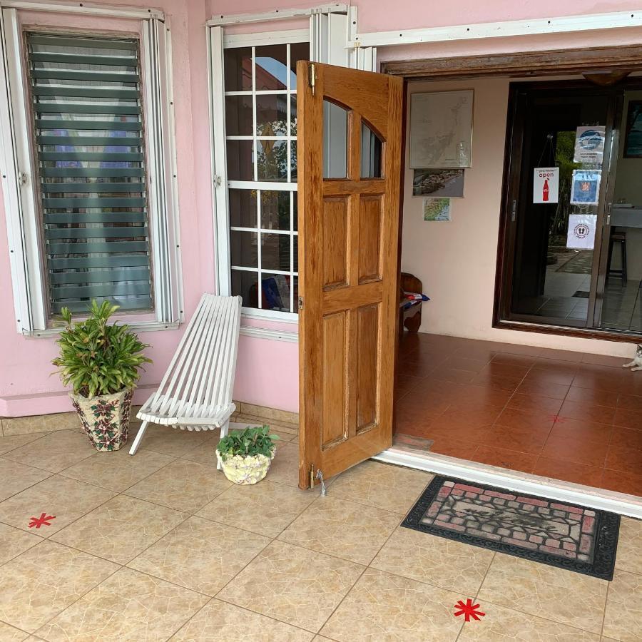Beya Suites Punta Gorda Exteriör bild