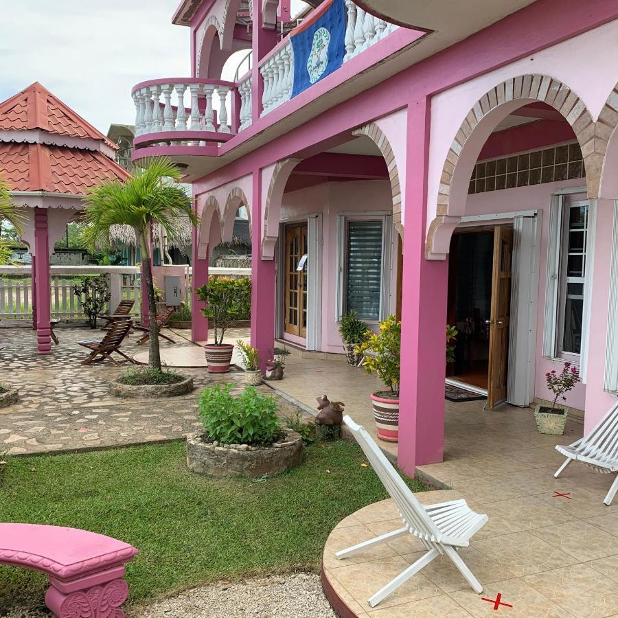 Beya Suites Punta Gorda Exteriör bild