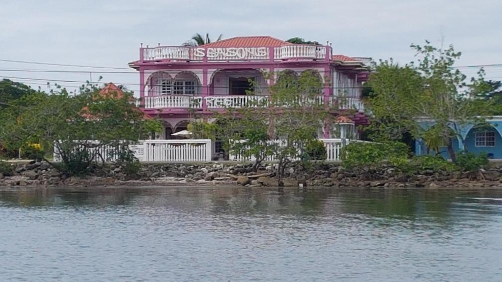 Beya Suites Punta Gorda Exteriör bild