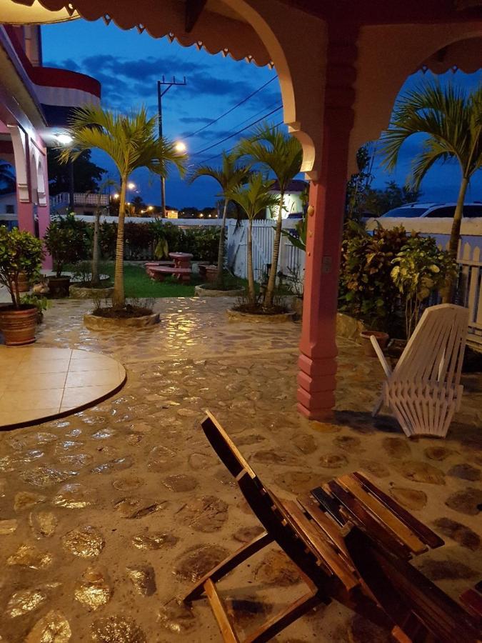 Beya Suites Punta Gorda Exteriör bild