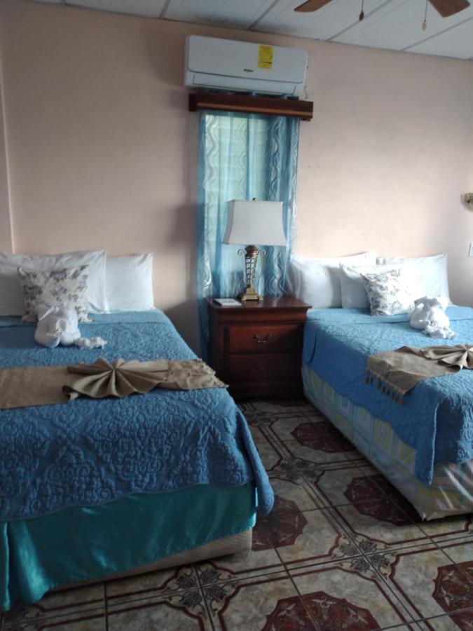 Beya Suites Punta Gorda Exteriör bild