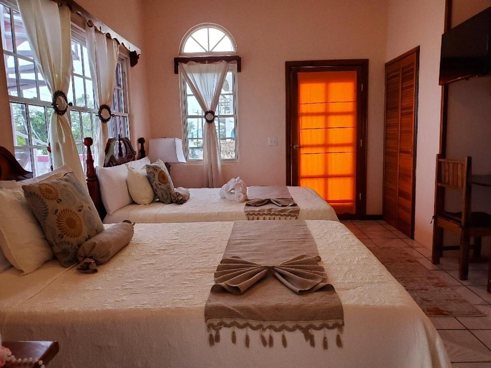 Beya Suites Punta Gorda Exteriör bild