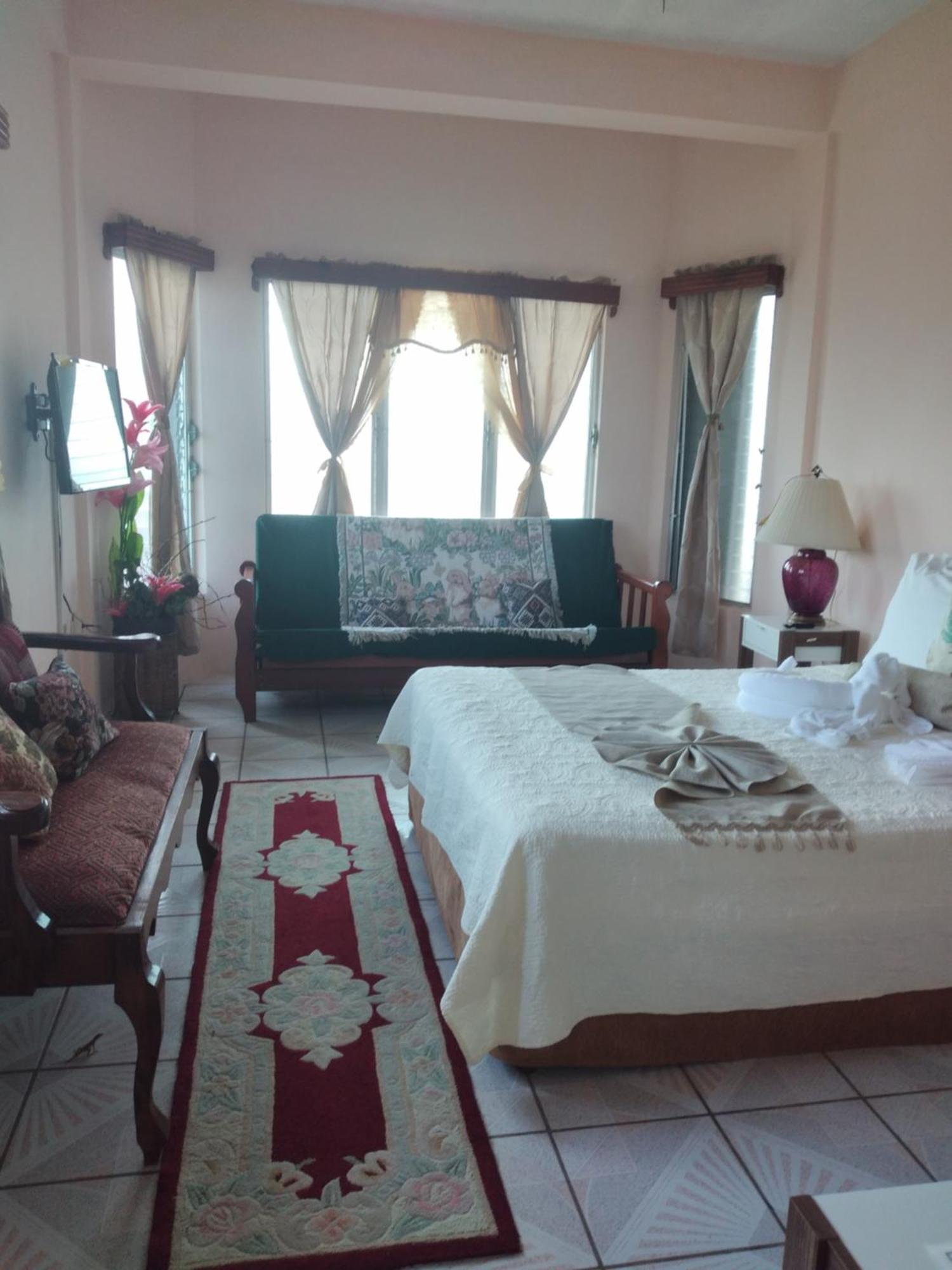 Beya Suites Punta Gorda Exteriör bild