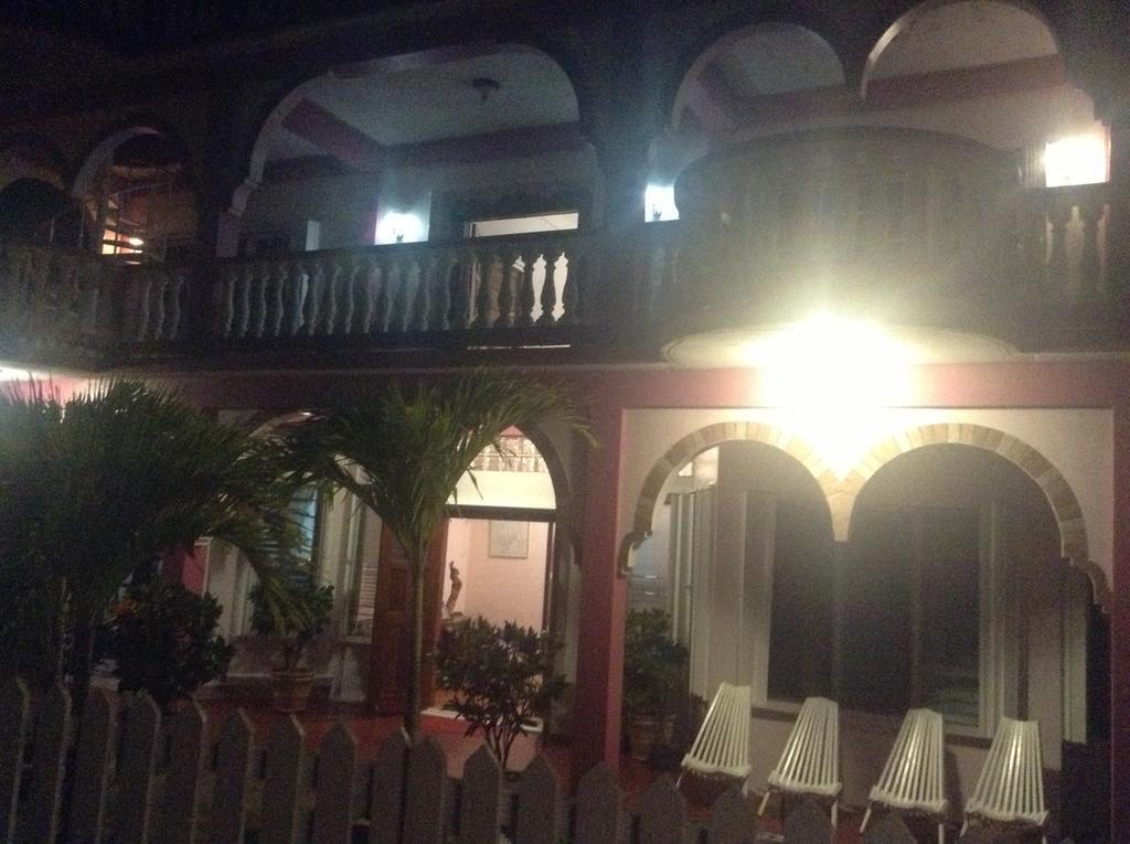 Beya Suites Punta Gorda Exteriör bild