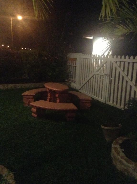 Beya Suites Punta Gorda Exteriör bild