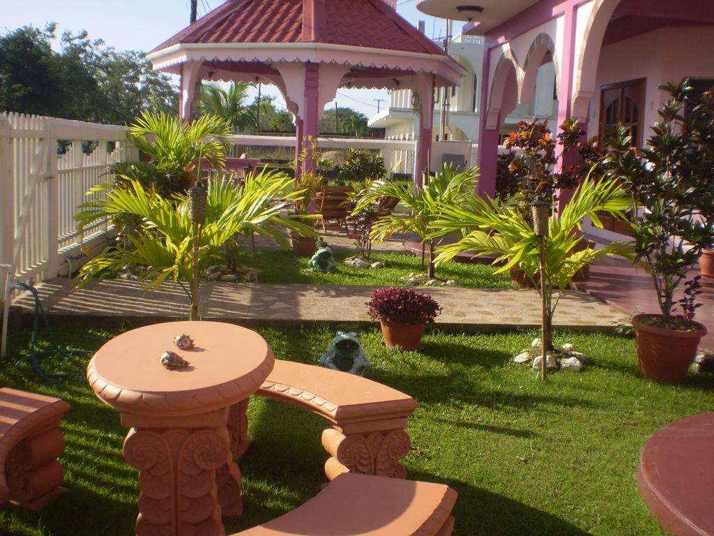 Beya Suites Punta Gorda Exteriör bild