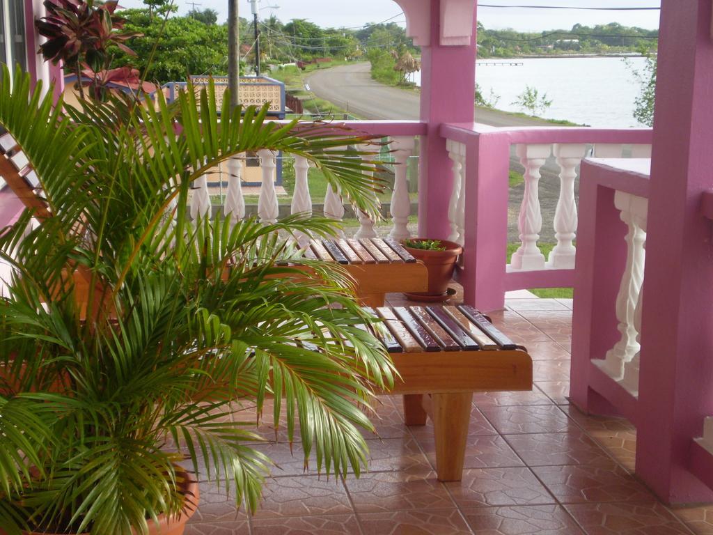 Beya Suites Punta Gorda Exteriör bild