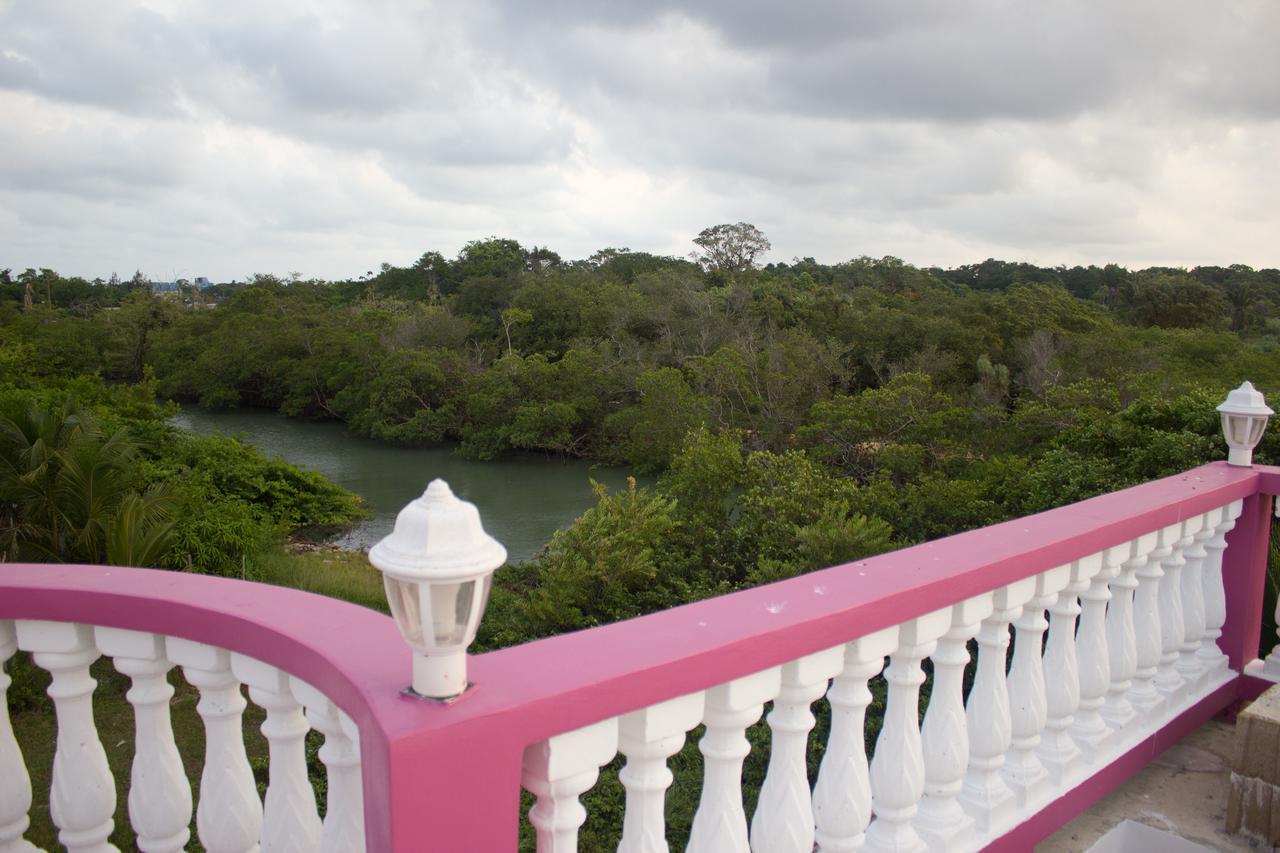 Beya Suites Punta Gorda Exteriör bild
