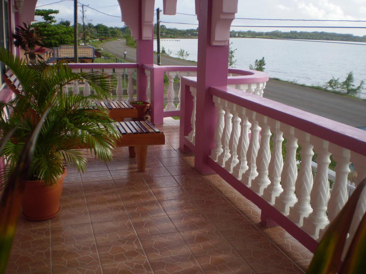 Beya Suites Punta Gorda Exteriör bild