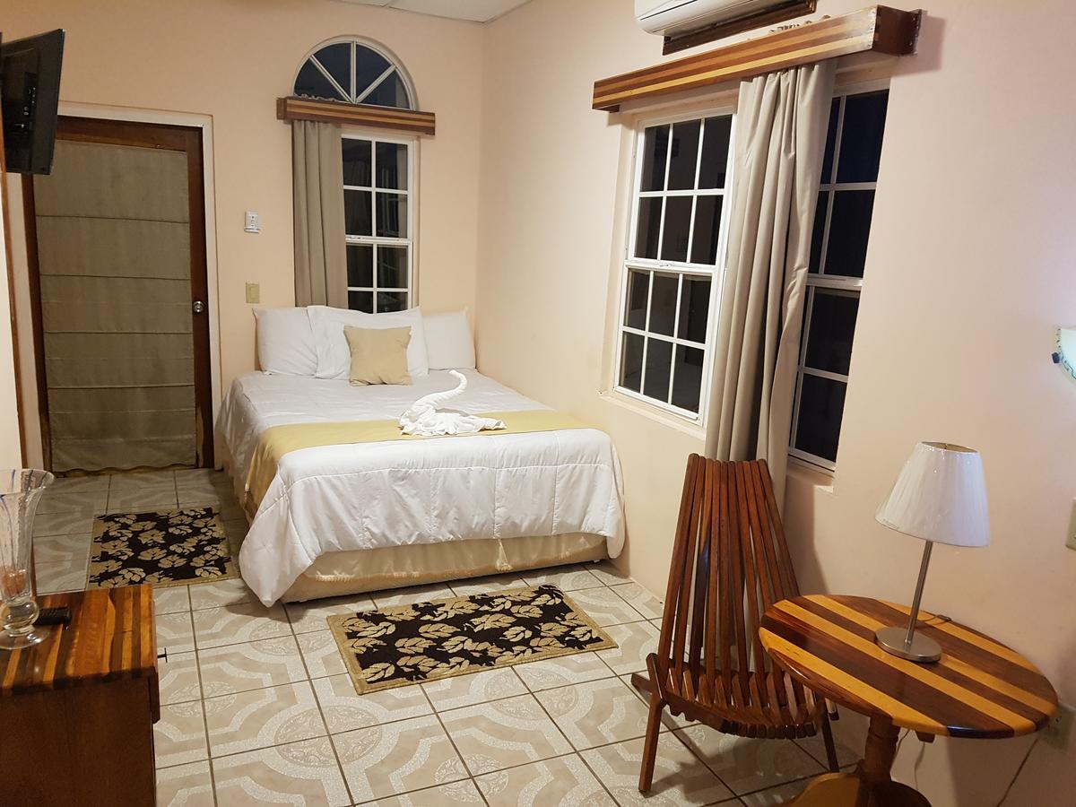 Beya Suites Punta Gorda Exteriör bild