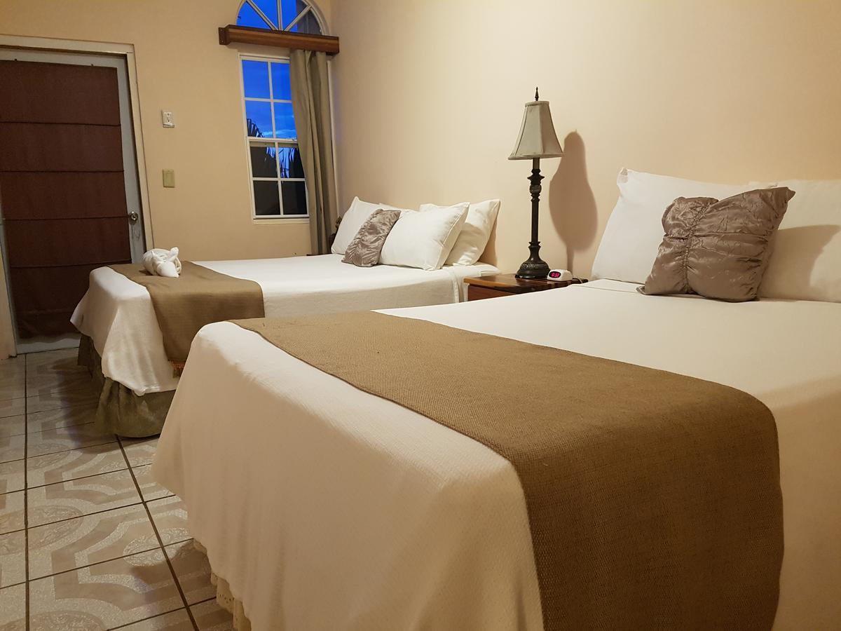 Beya Suites Punta Gorda Exteriör bild