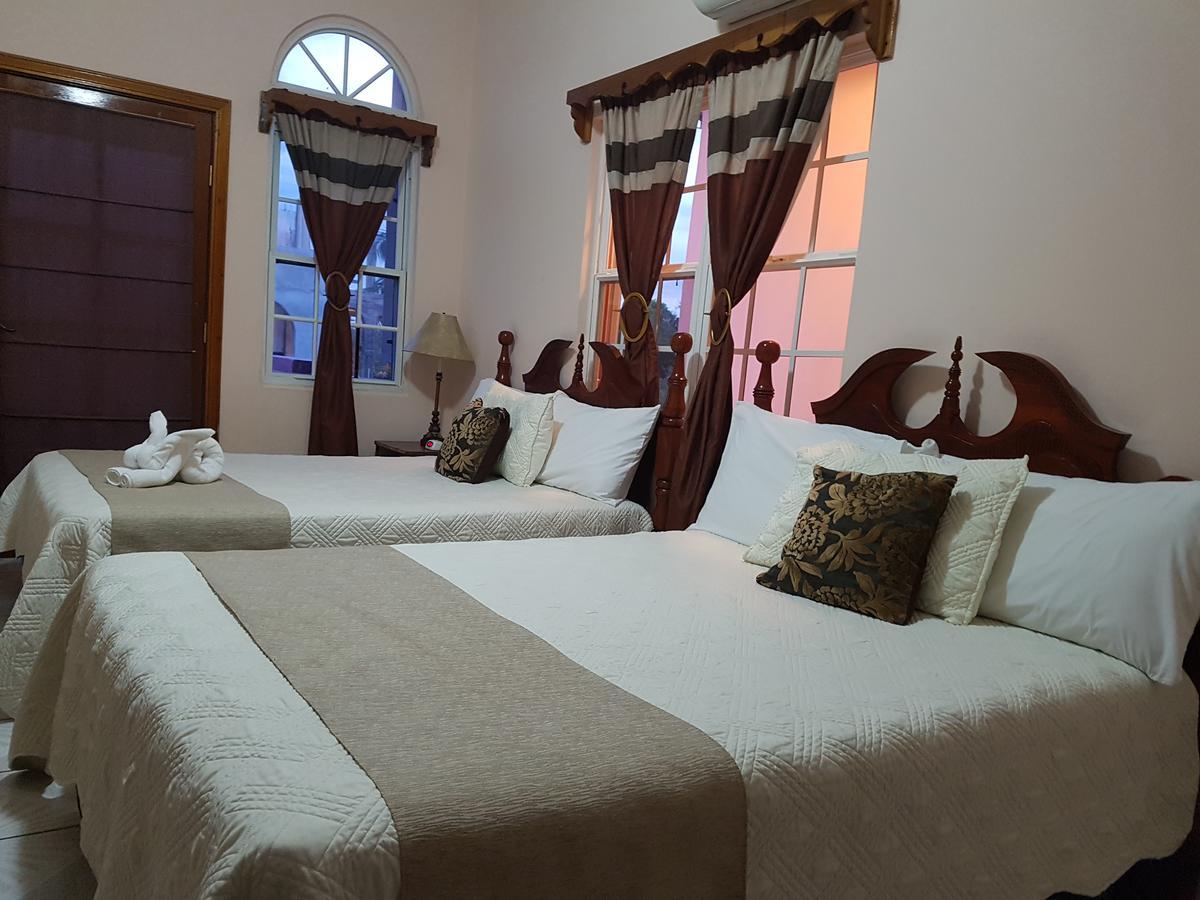 Beya Suites Punta Gorda Exteriör bild