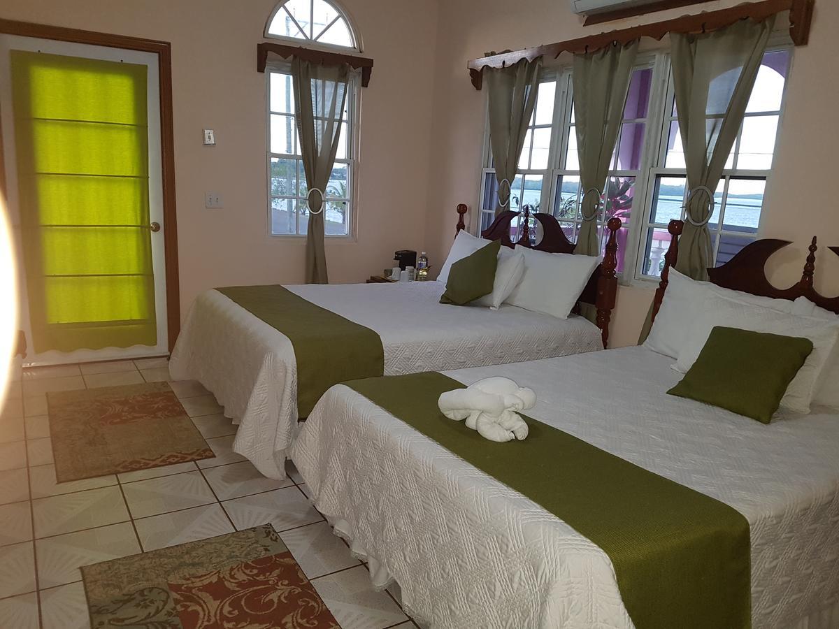 Beya Suites Punta Gorda Exteriör bild