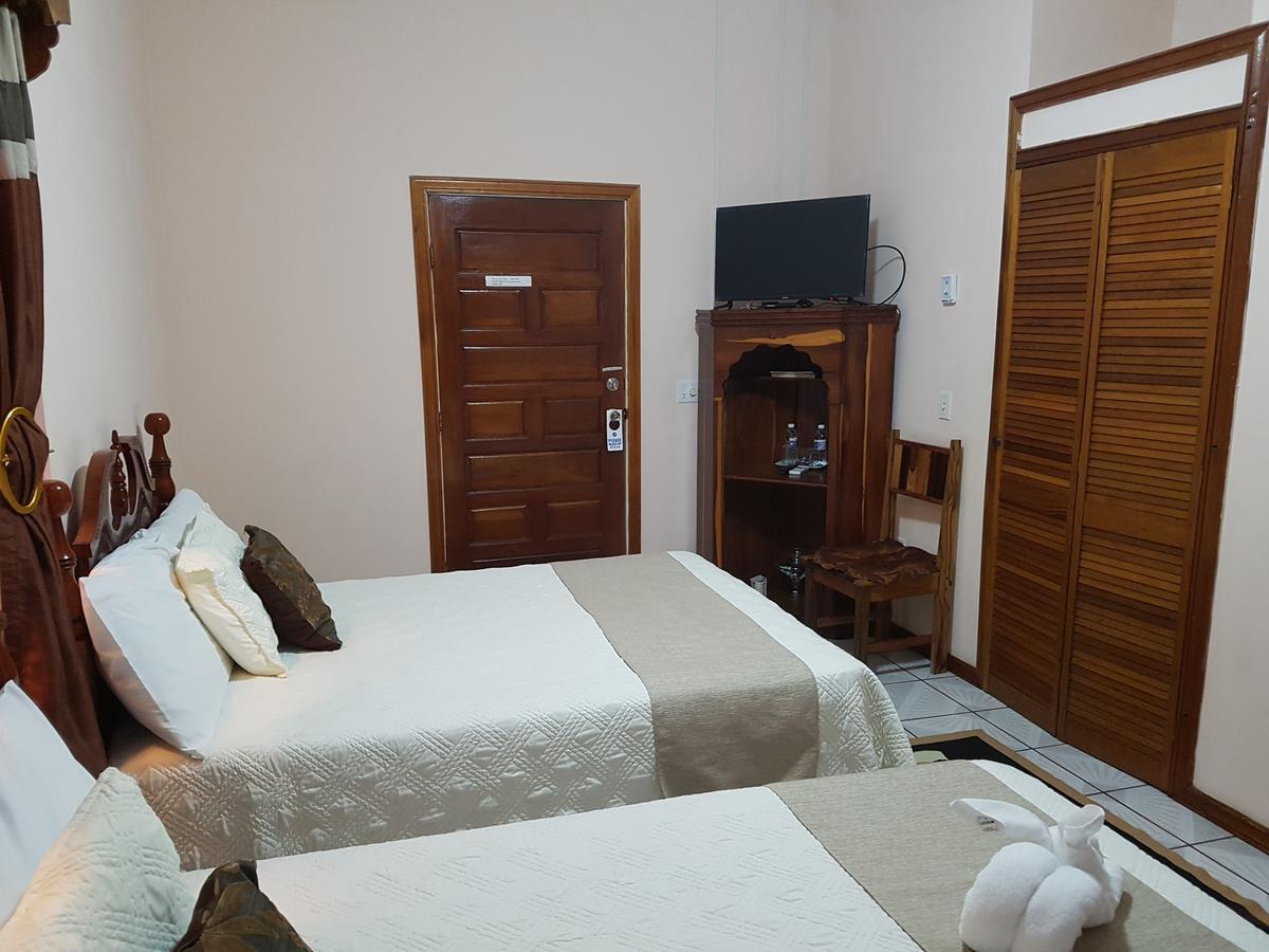 Beya Suites Punta Gorda Exteriör bild