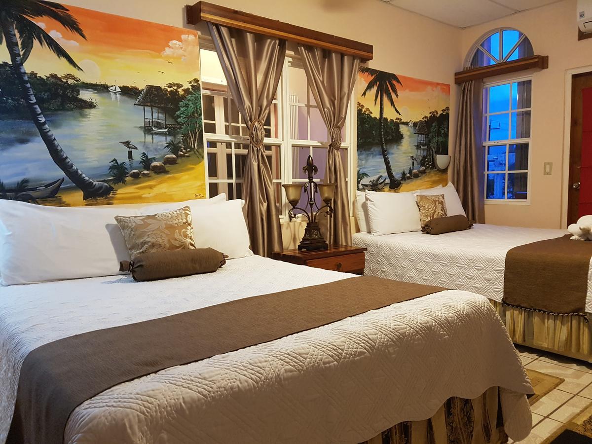 Beya Suites Punta Gorda Exteriör bild