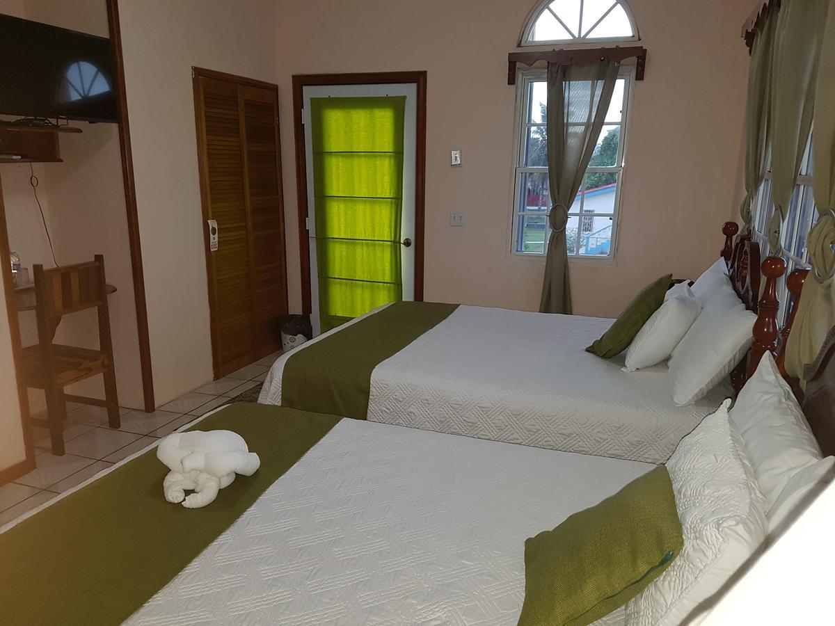 Beya Suites Punta Gorda Exteriör bild