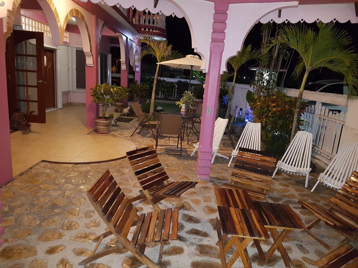 Beya Suites Punta Gorda Exteriör bild