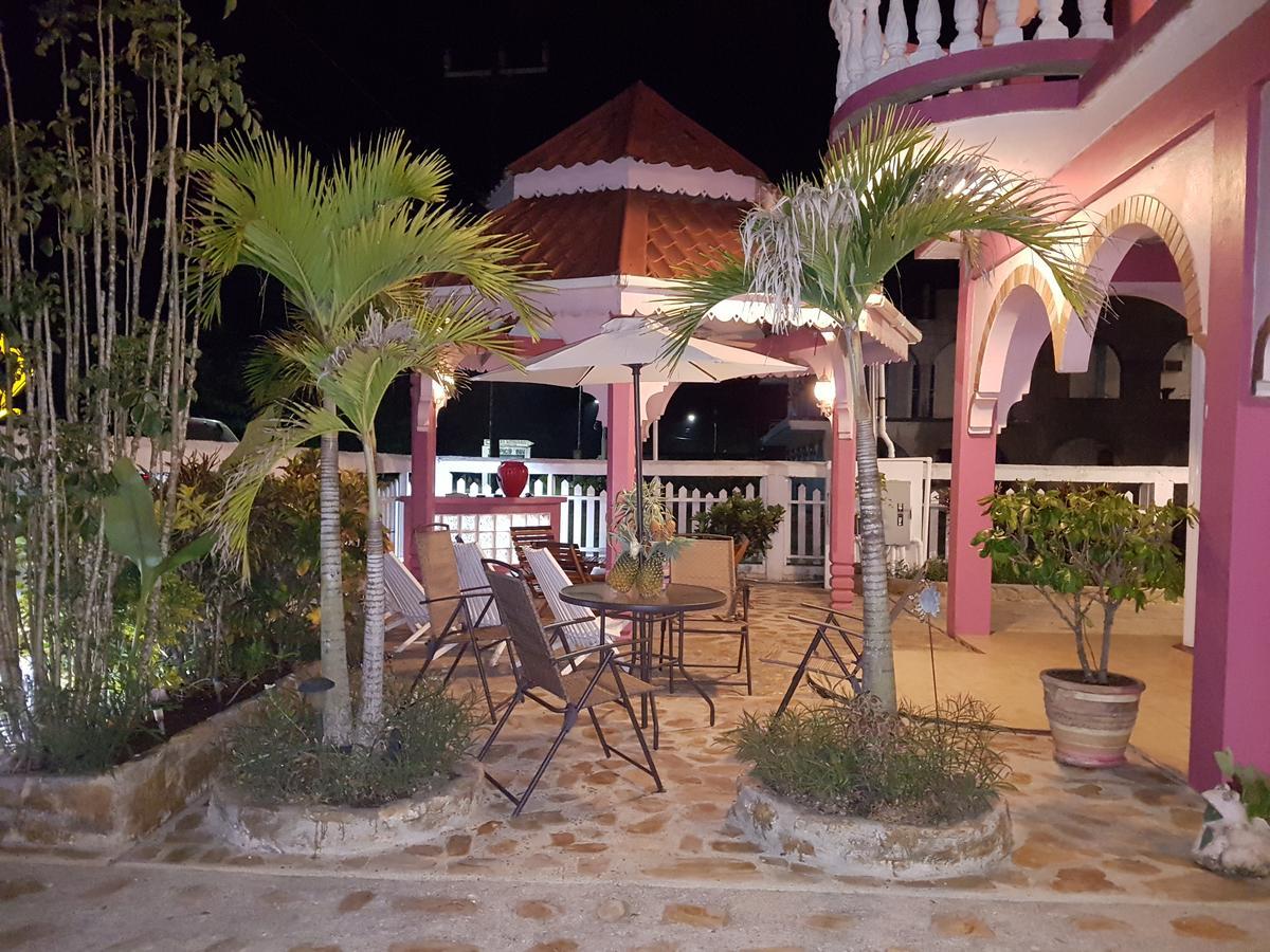 Beya Suites Punta Gorda Exteriör bild