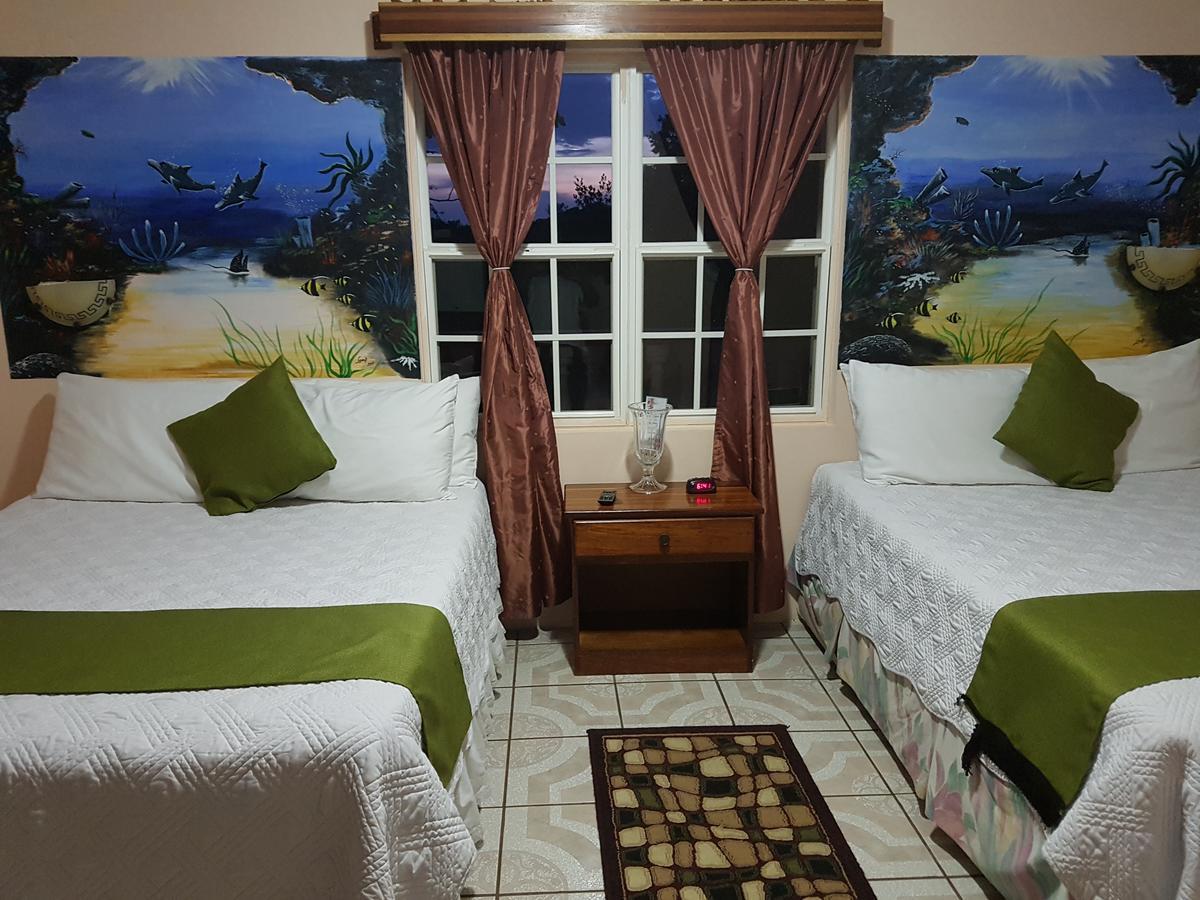 Beya Suites Punta Gorda Exteriör bild