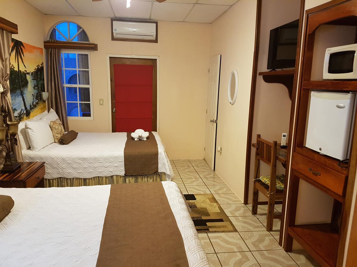 Beya Suites Punta Gorda Exteriör bild