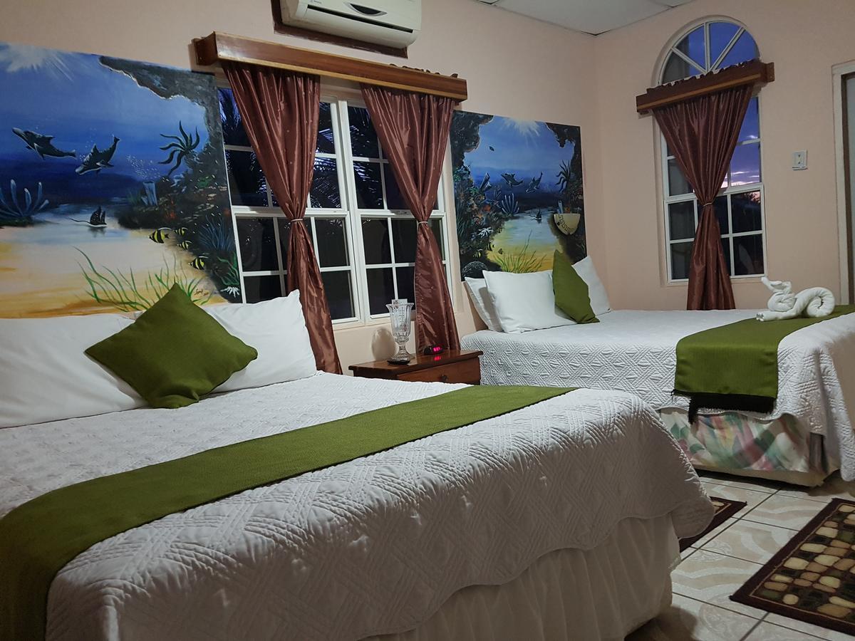 Beya Suites Punta Gorda Exteriör bild