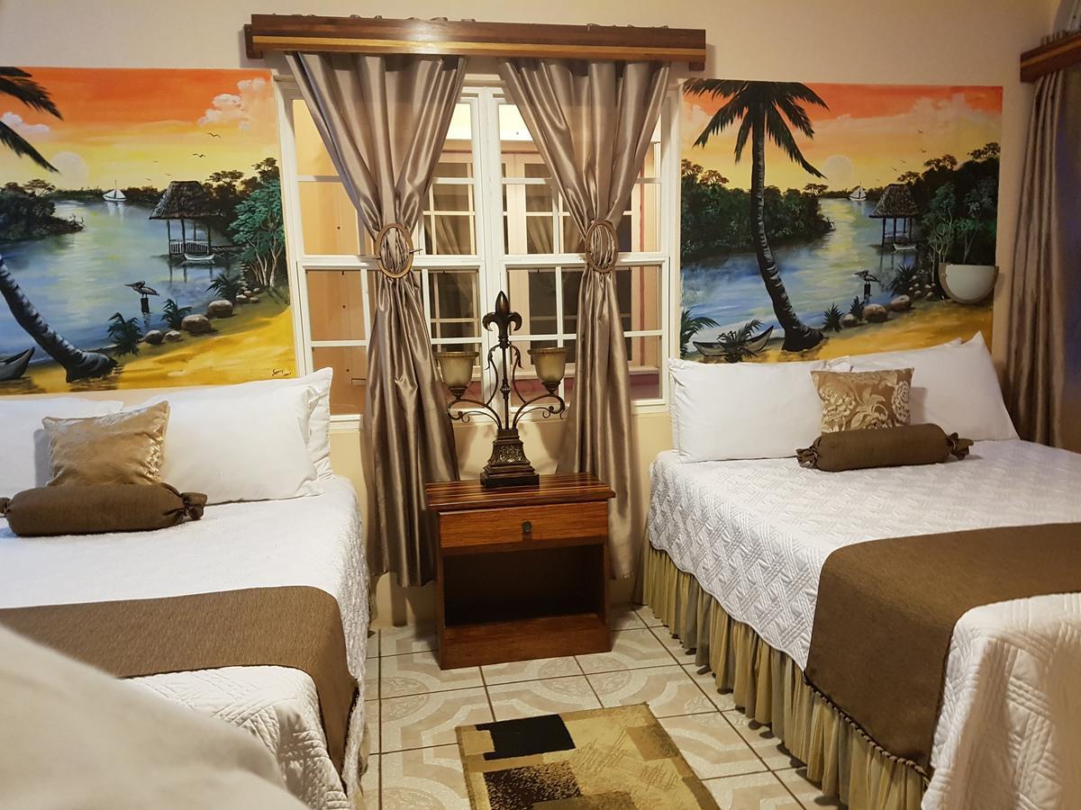 Beya Suites Punta Gorda Exteriör bild