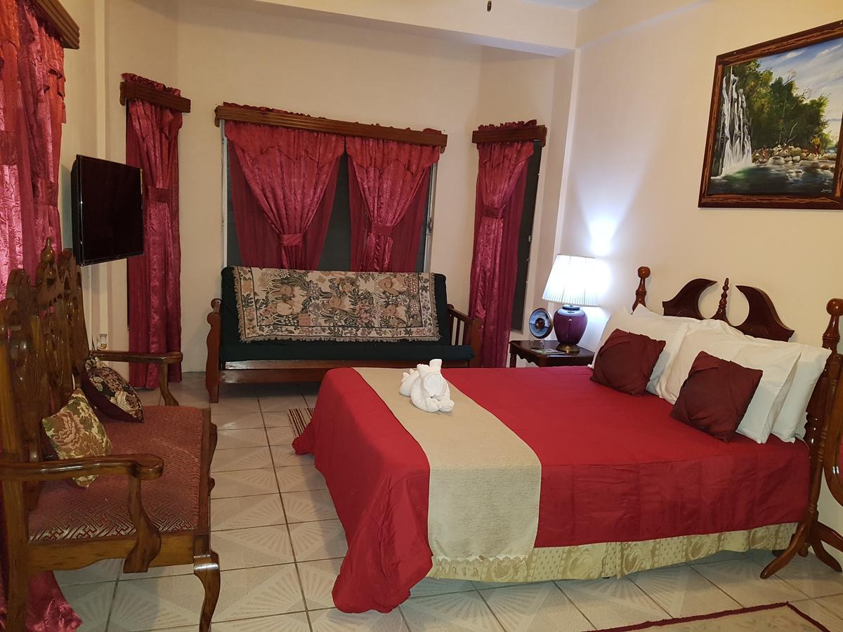 Beya Suites Punta Gorda Exteriör bild