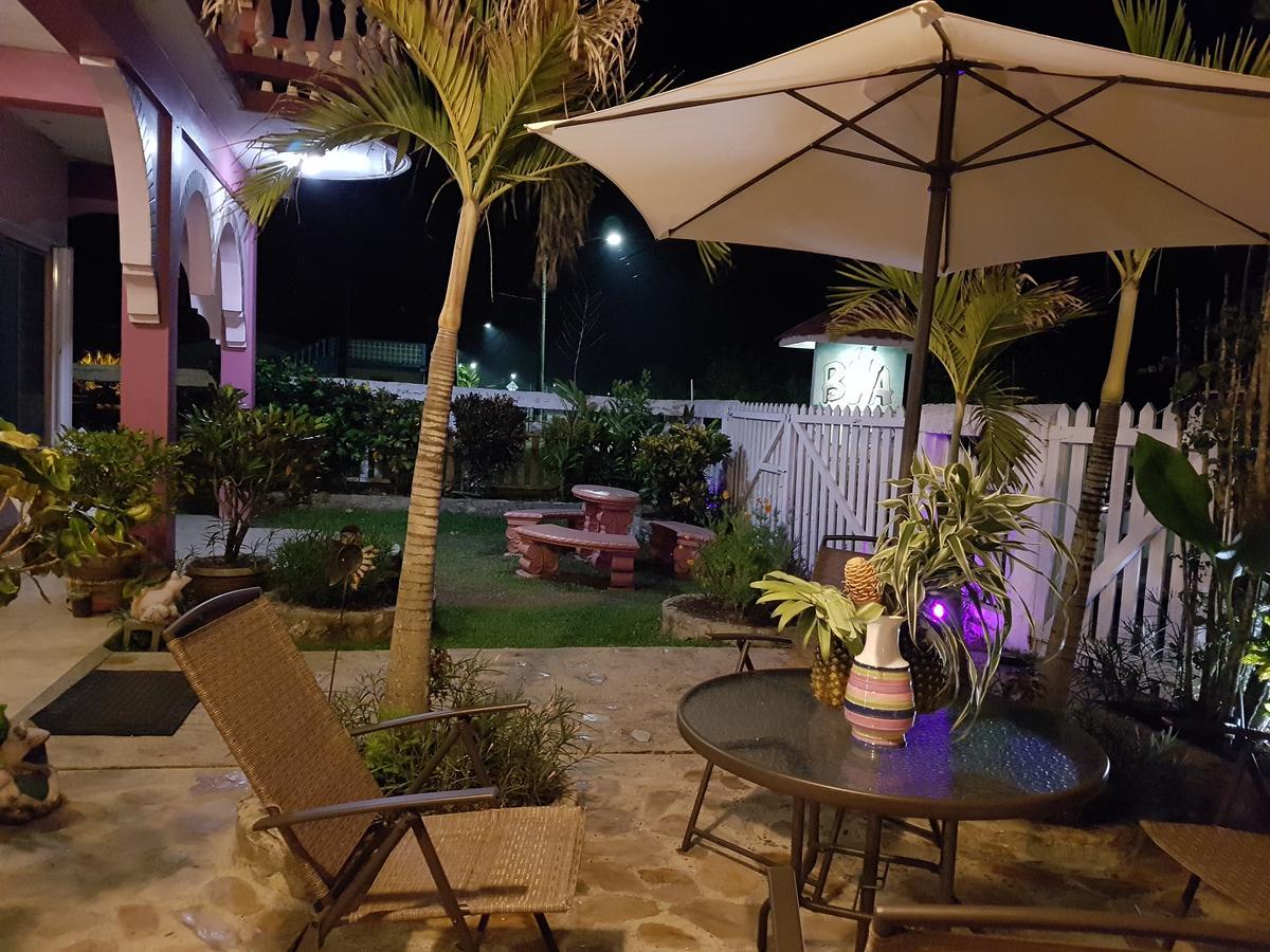 Beya Suites Punta Gorda Exteriör bild