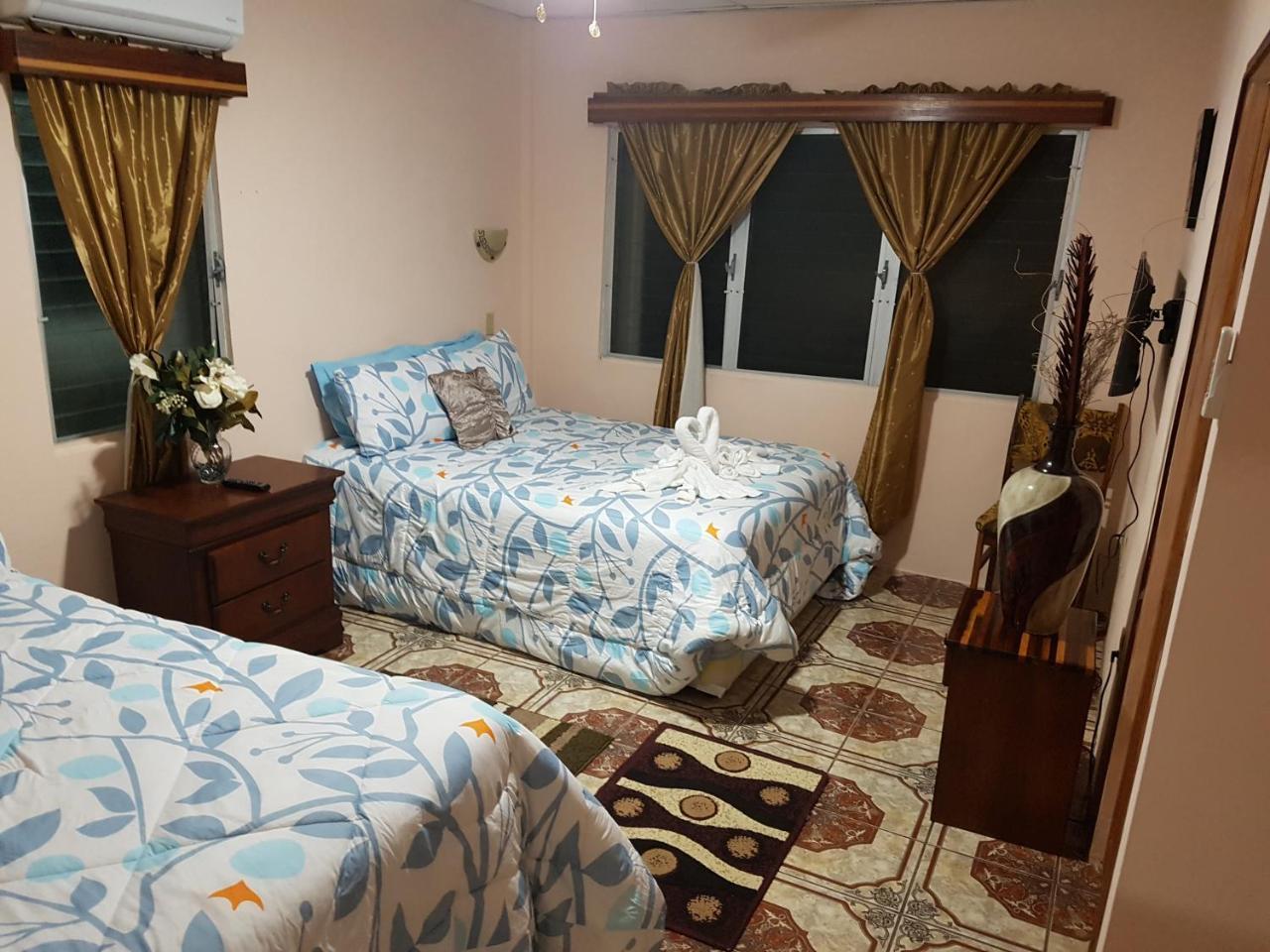 Beya Suites Punta Gorda Exteriör bild
