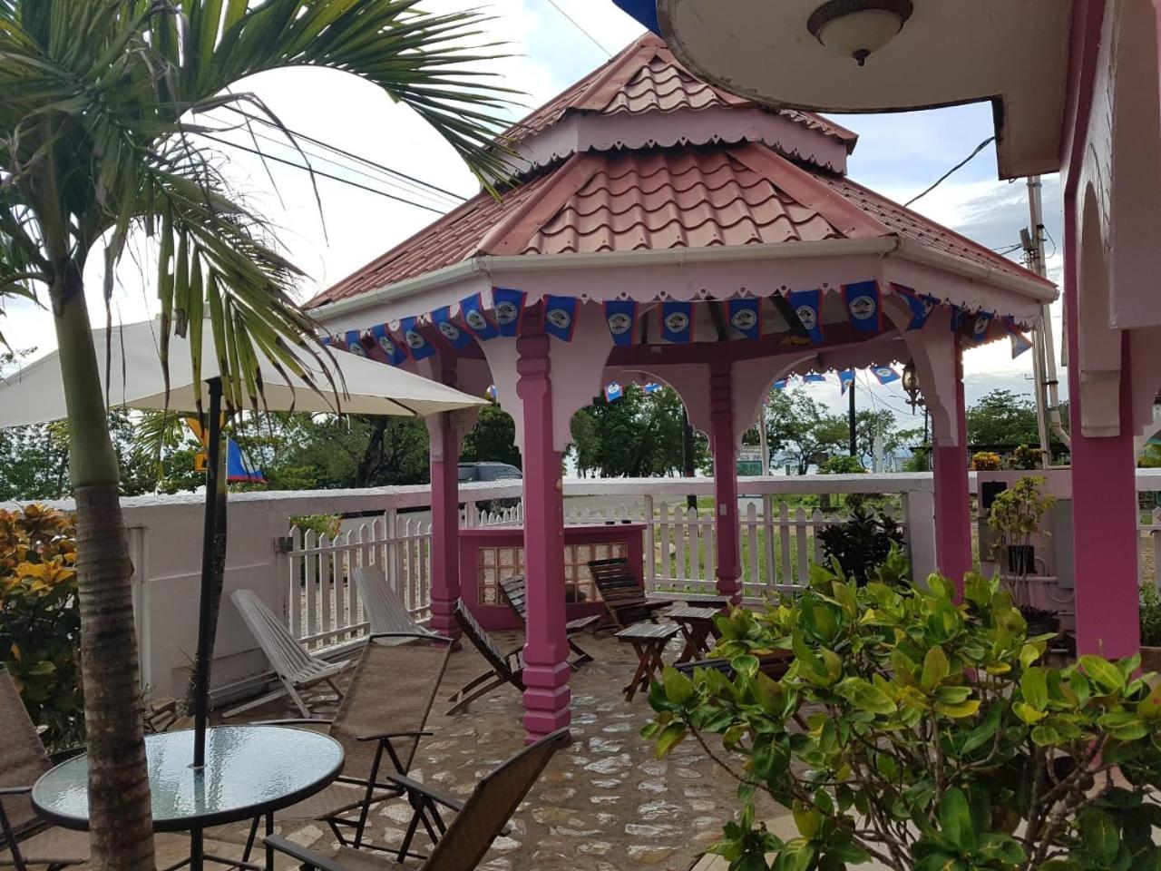 Beya Suites Punta Gorda Exteriör bild