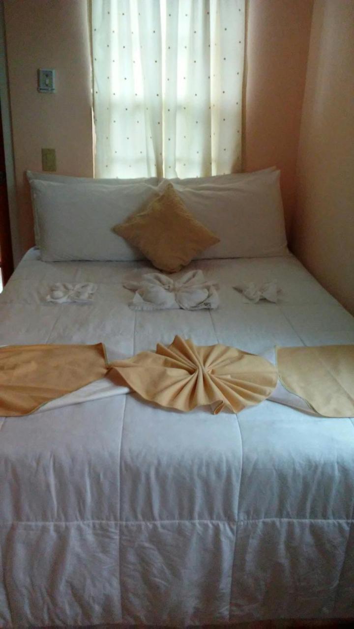 Beya Suites Punta Gorda Exteriör bild