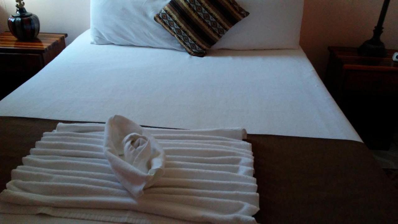Beya Suites Punta Gorda Exteriör bild