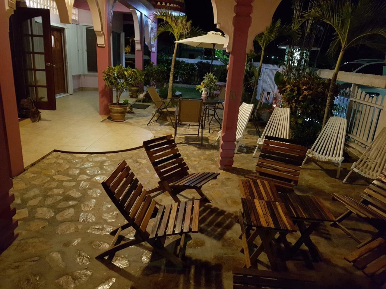 Beya Suites Punta Gorda Exteriör bild
