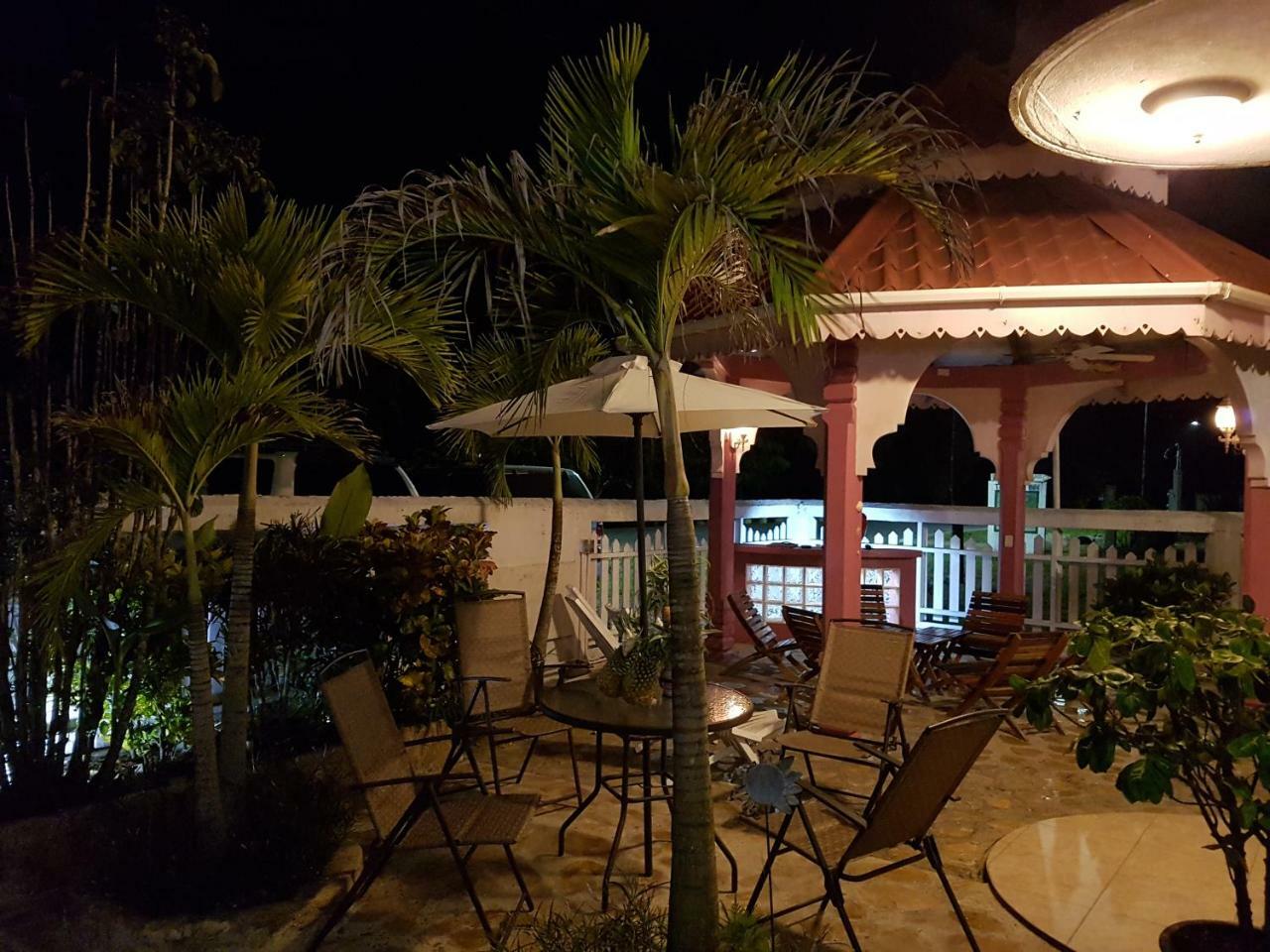 Beya Suites Punta Gorda Exteriör bild