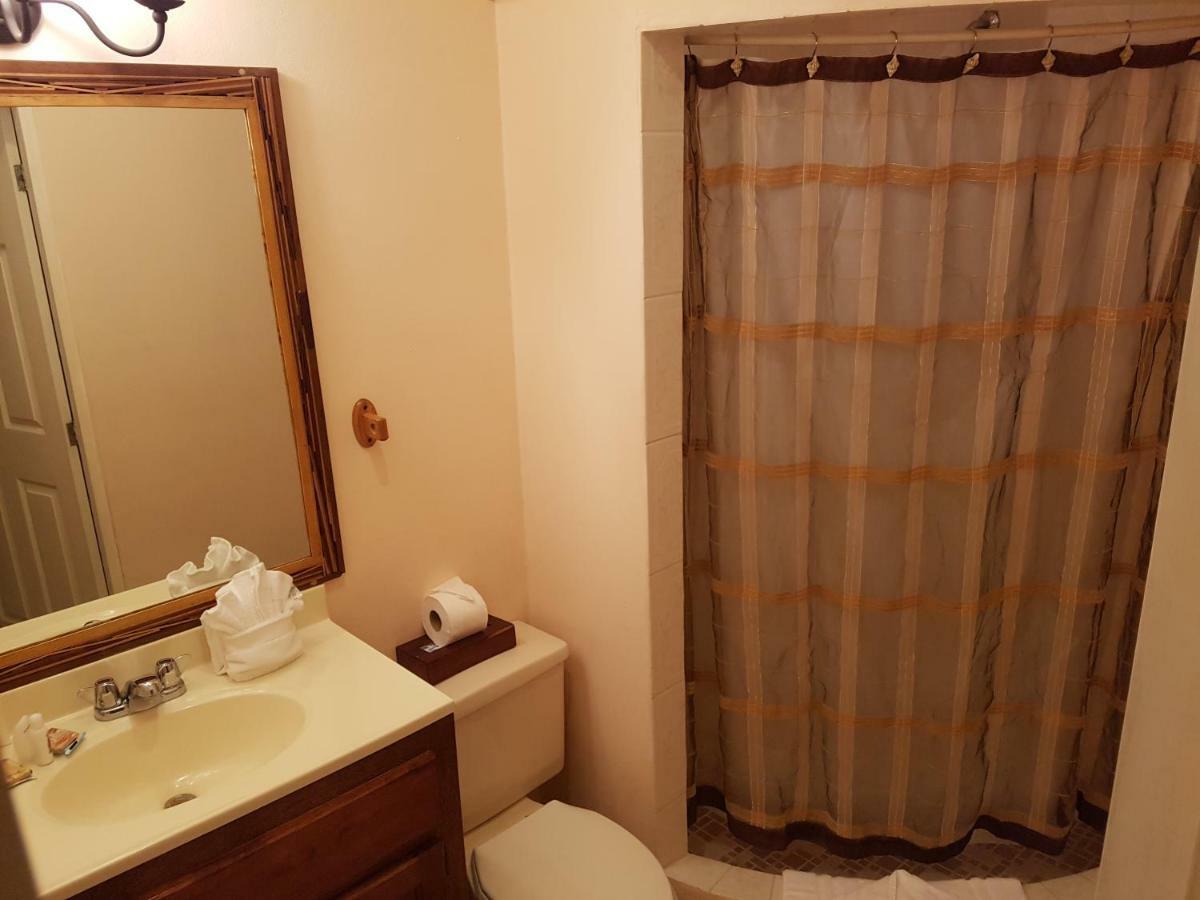 Beya Suites Punta Gorda Exteriör bild