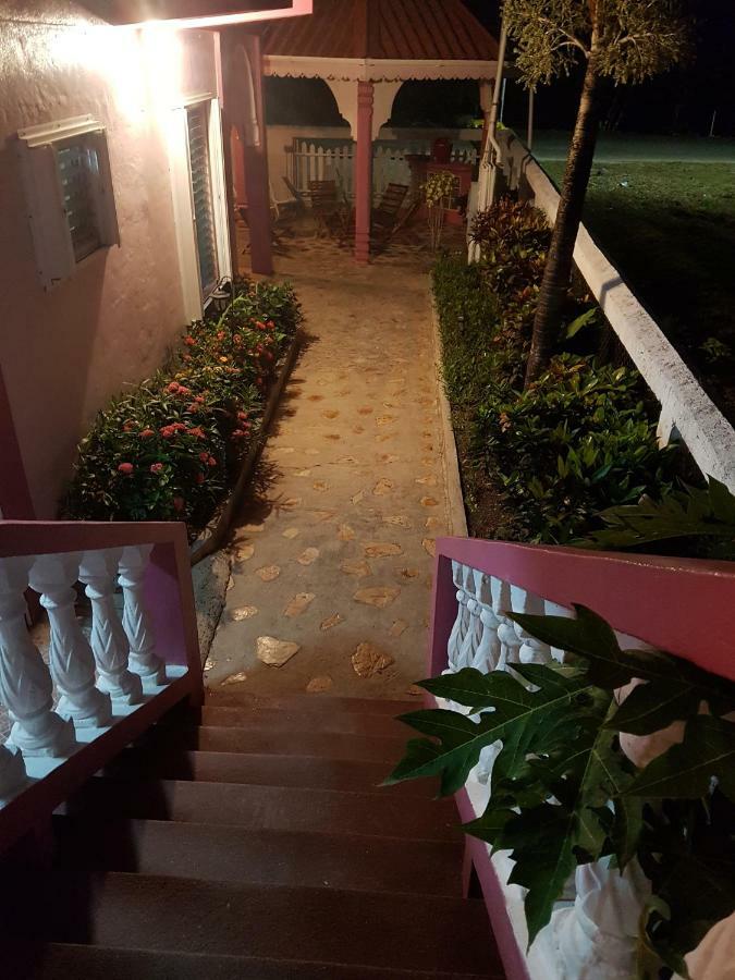 Beya Suites Punta Gorda Exteriör bild