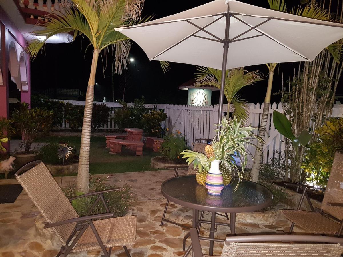 Beya Suites Punta Gorda Exteriör bild