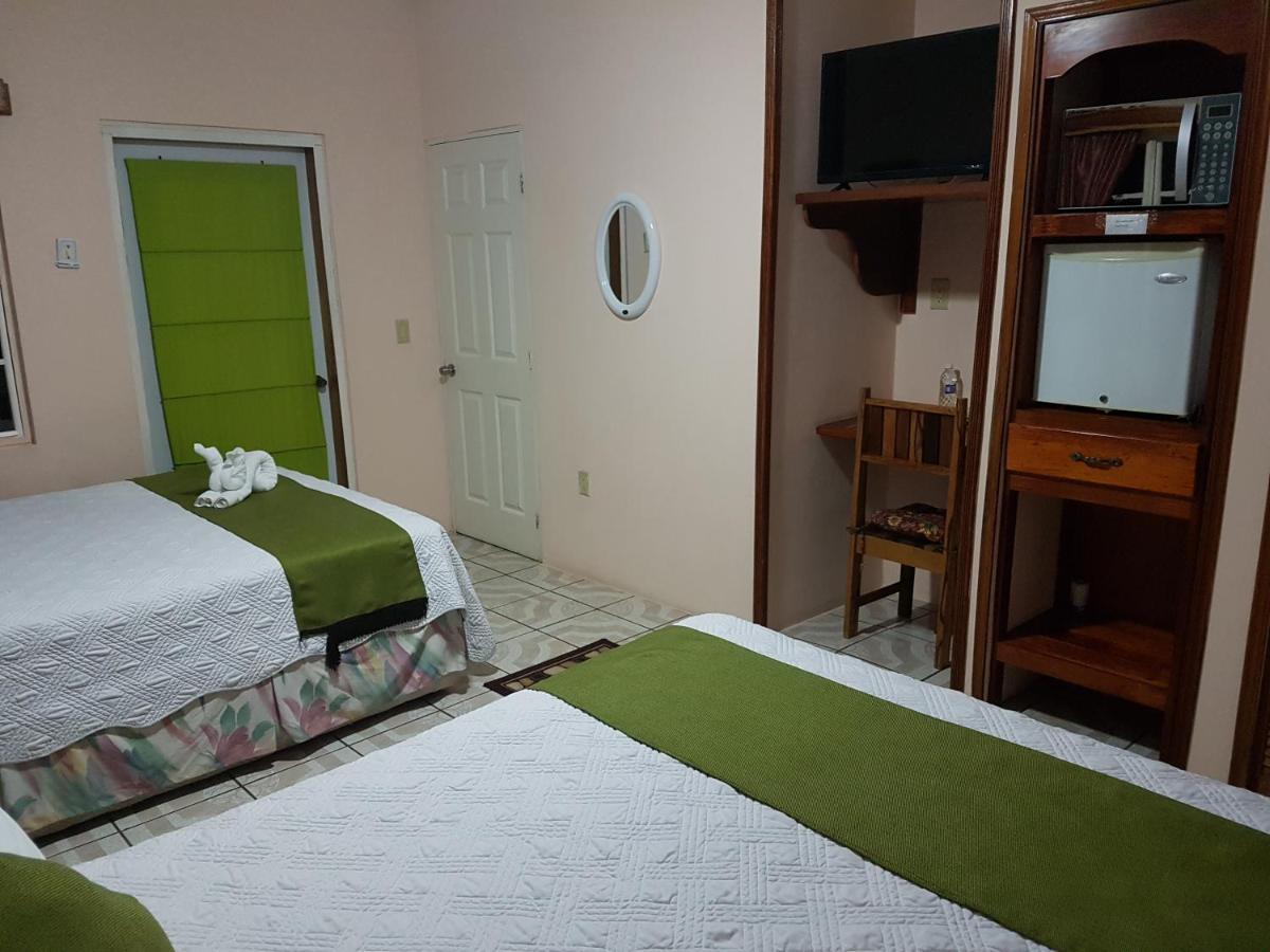 Beya Suites Punta Gorda Exteriör bild